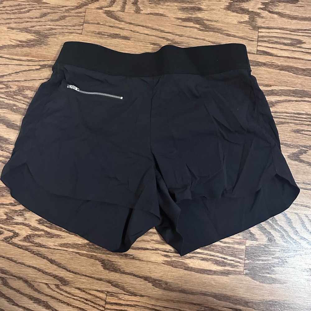 Athleta shorts. Size 8